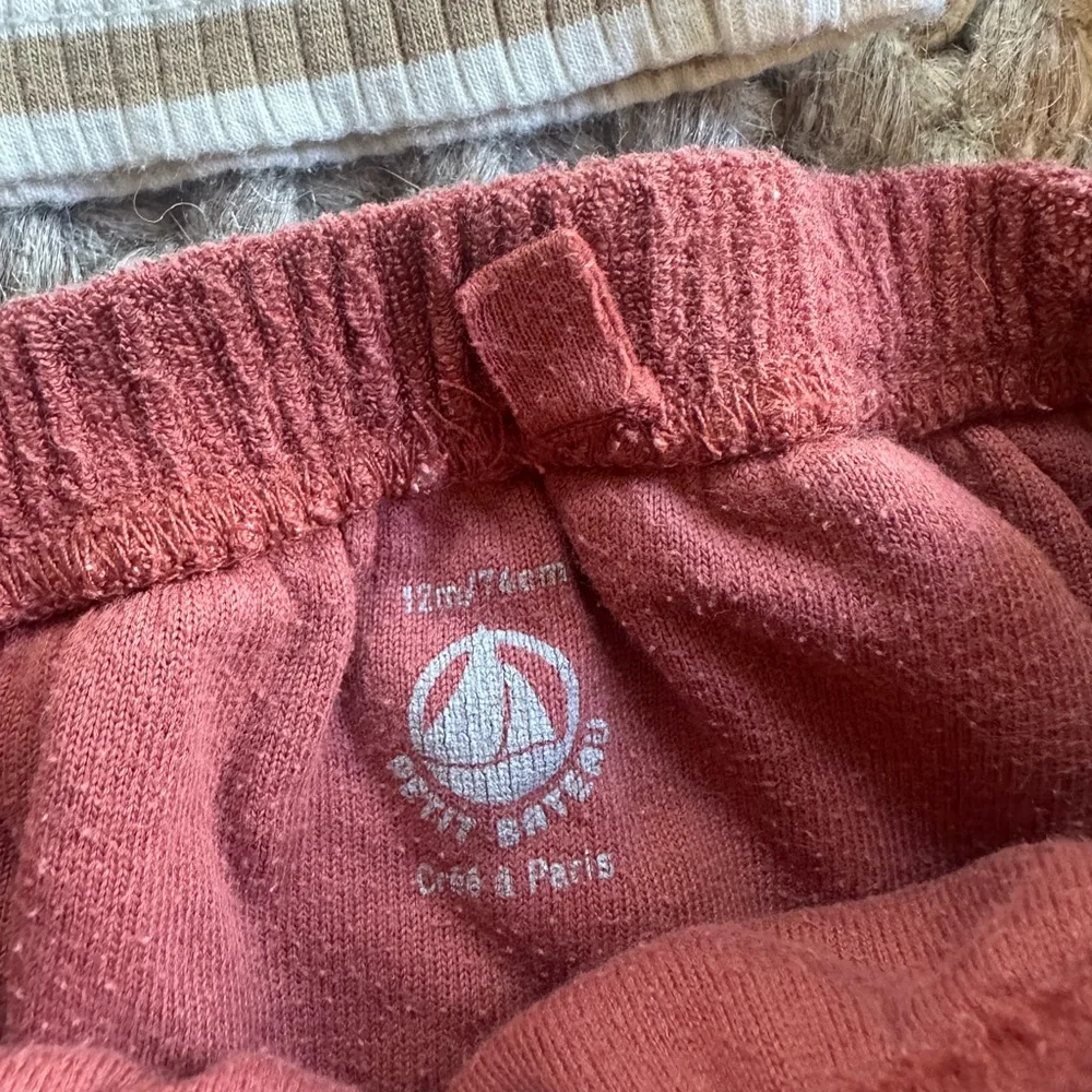 Lot of 6 mo’s - 2 yr baby clothes 
Petite Bateau, Rylee and Cru, Quincy Mae, etc - Picture 6 of 9